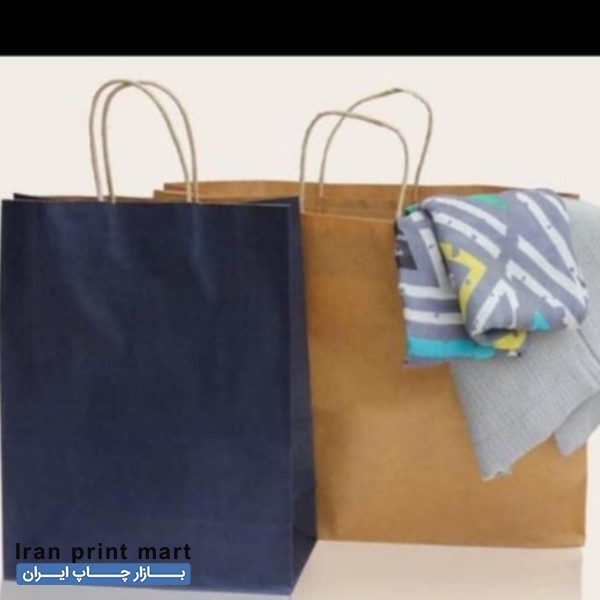 خدمات چاپ سیلک نقش آفرین سمنان