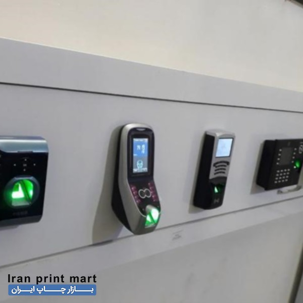 فروش دستگاه حضور غیاب مشهد