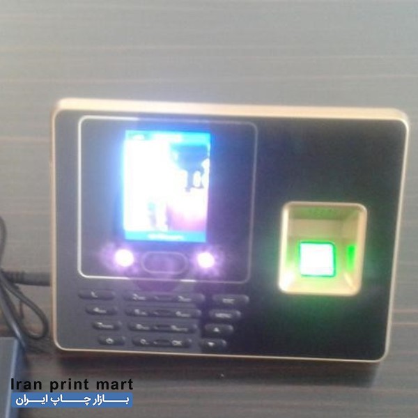 فروش دستگاه حضور و غیاب کرج