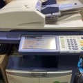 فروش دستگاه فتوکپی پرینتر توشیبا 455 کرج