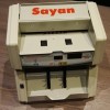فروش دستگاه پول شمار مارک SAYAN شیراز