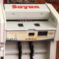 فروش دستگاه پول شمار سایان اصفهان