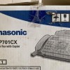 فروش دستگاه فکس پاناسونیک FP701CX اهواز