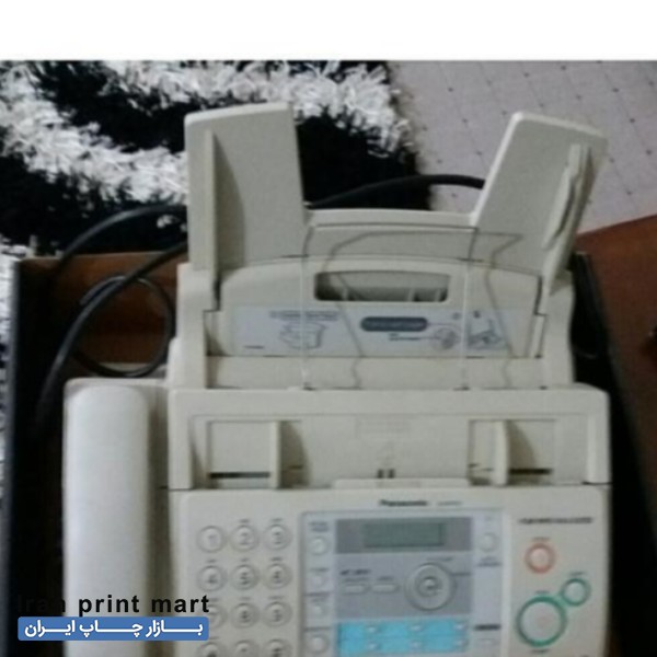 فروش فکس پاناسونیک مدلFp701 کاملا تمیز کم‌کارکرد اهواز