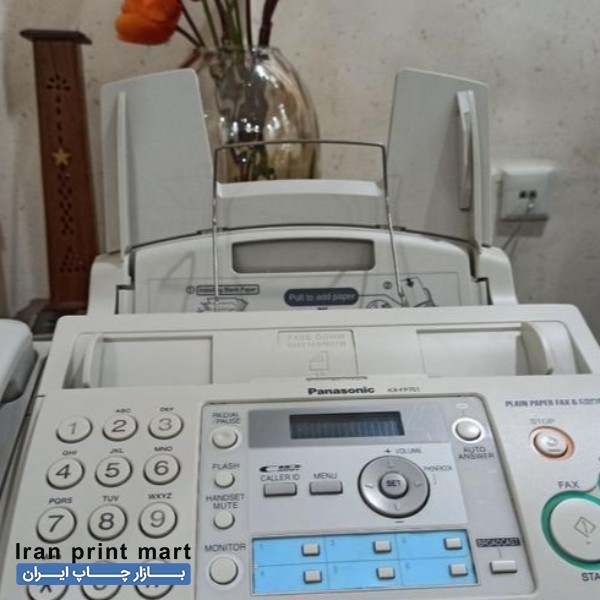 فروش دستگاه فکس اهواز