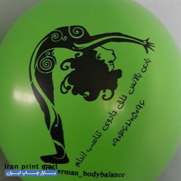 خدمات چاپ سیلک مجید کرمان