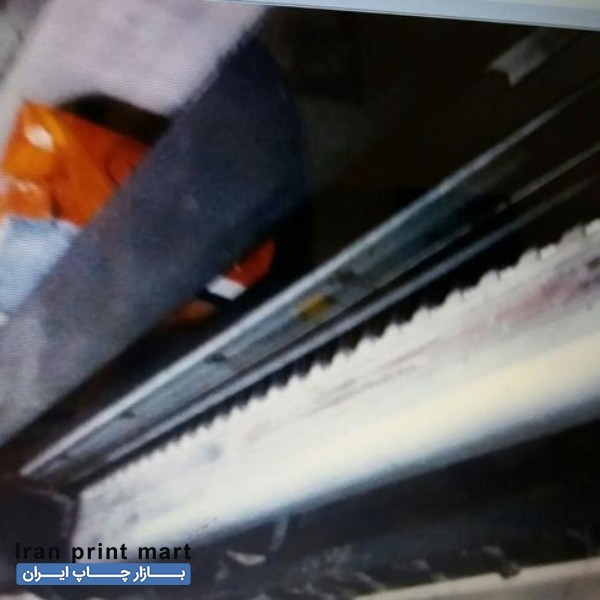 فروش دستگاه چاپ بنر کرمان
