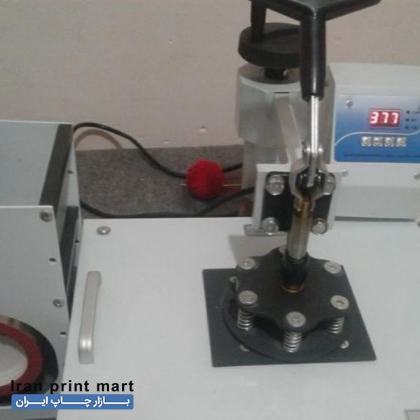 فروش دستگاه چاپ سابلیمیشن به همراه پرینتر ال ۸۰۰کرمان