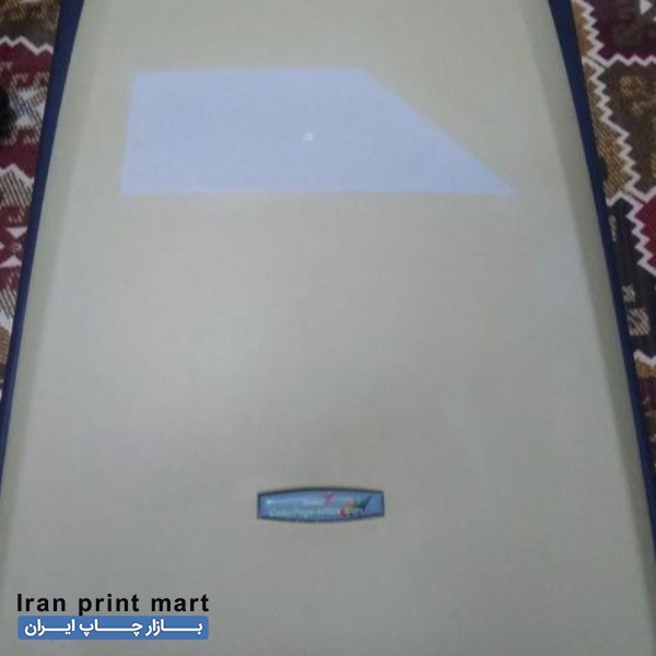 فروش دستگاه اسکنر جنیوس کرج