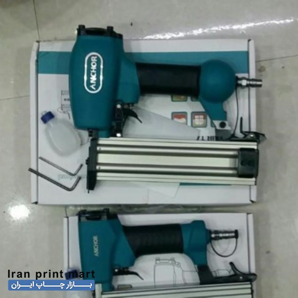 فروش منگنه کوب ومیخکوب با گارانتی(آکبند) رشت