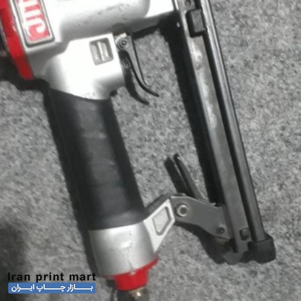 فروش دستگاه منگنه کوب رشت