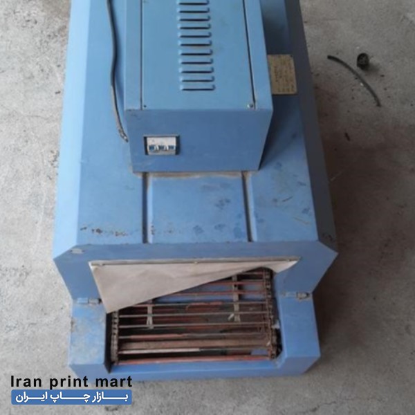 فروش دستگاه وکیوم شرینگ تهران