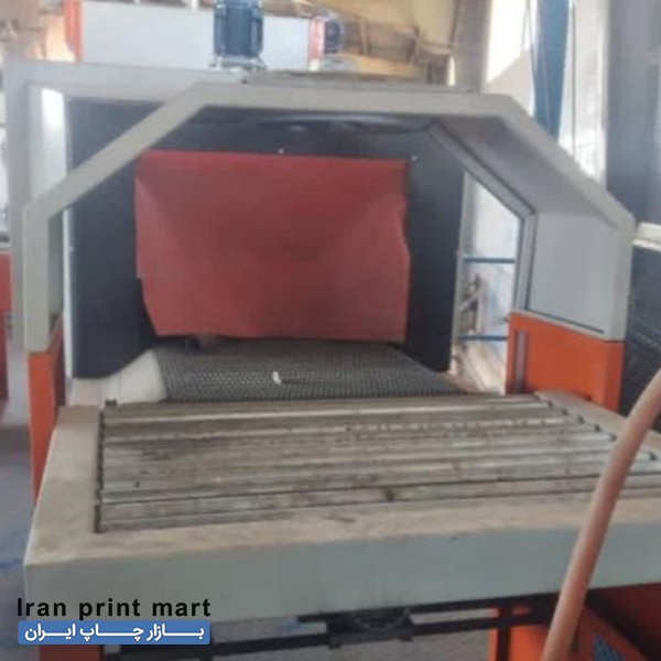 فروش دستگاه شرینگ پک مشهد