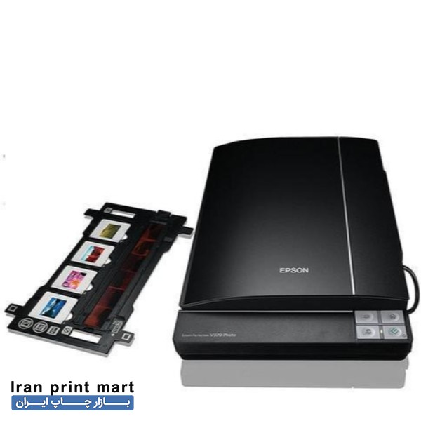 فروش دستگاه اسکنر اپسون تبریز