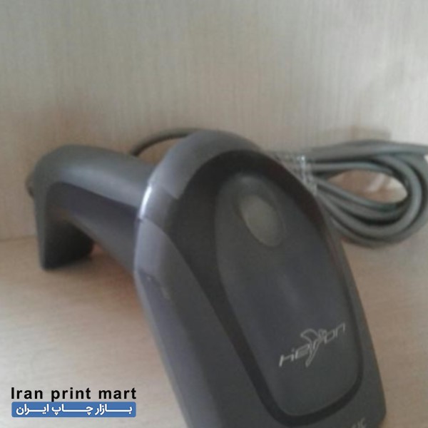 فروش دستگاه بارکد اسکنر دیتالاجیک تبریز