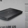 فروش دستگاه اسکنر کانون LIDE120 کرمانشاه