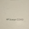 فروش دستگاه اسکنر اچ پی اسکن جت جی ۲۴۱۰ کرمانشاه