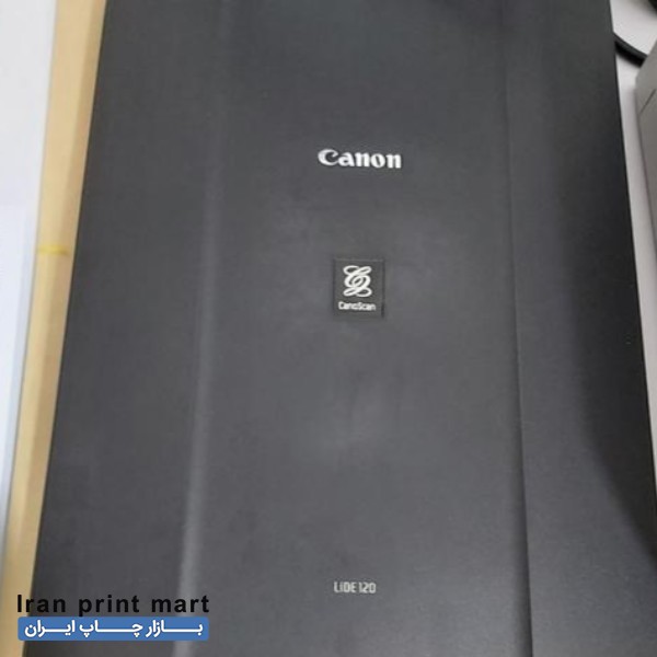 فروش دستگاه اسکنرلاید۱۲۰درحد کرمانشاه