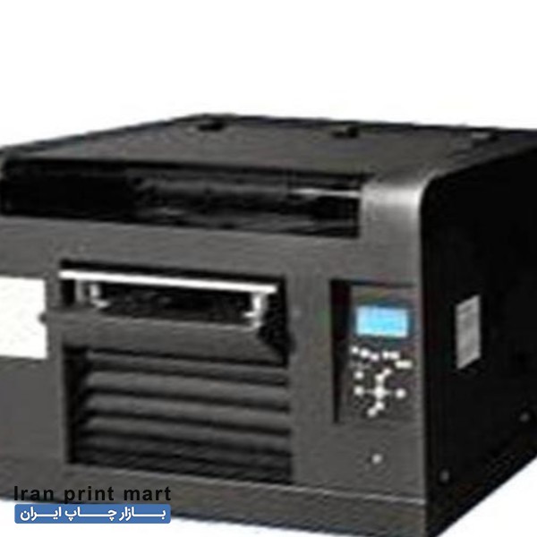 فروش دستگاه چاپ فلت بد یووی تبریز