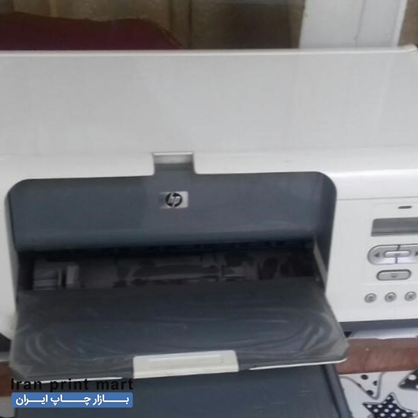 فروش دستگاه پرینتر جوهرافشان اچ پی D5063 اصفهان