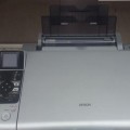 فروش دستگاه پرینتر ۳کاره جوهرافشان epson اصفهان