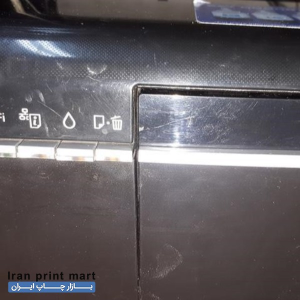 فروش دستگاه پرینتر جوهرافشان اپسون L805 اصفهان