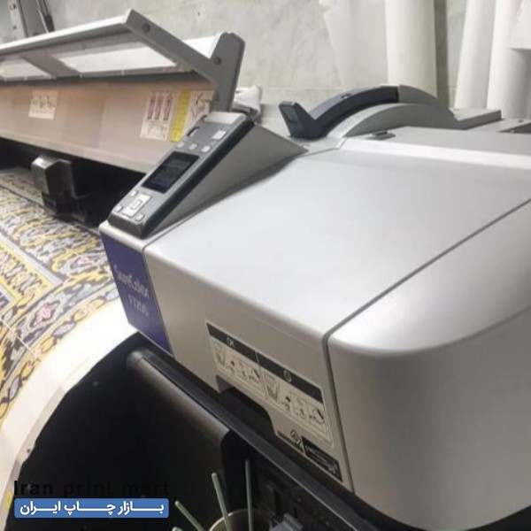 خدمات چاپ پارچه تهران