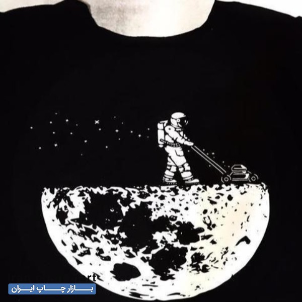 خدمات چاپ سیلک پارچه تهران