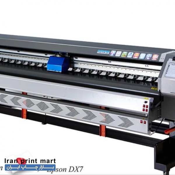 فروش دستگاه چاپ پارچه سابلیمیشن،پرس غلطکی کلندر تهران