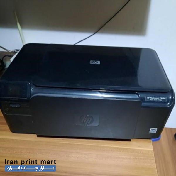فروش دستگاه پرینترجوهرافشان رشت