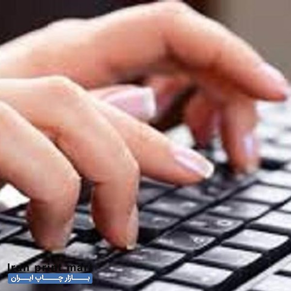 خدمات تایپ و ترجمه و پاورپوینت اهواز