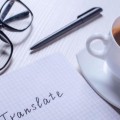 خدمات ترجمه انواع متون فارسی به انگلیسی اهواز