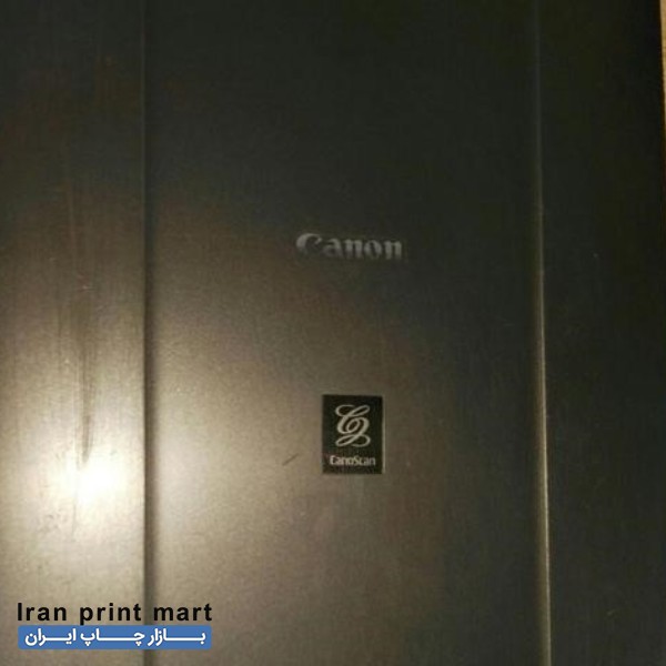 فروش دستگاه اسکنر canon lide210 اصفهان