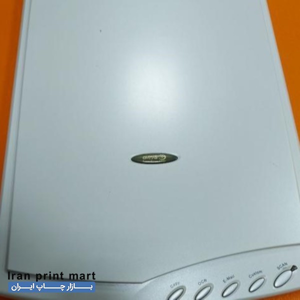 فروش دستگاه پرینتر و اسکنر اصفهان