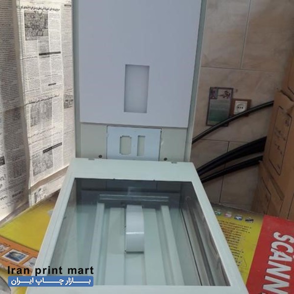 فروش دستگاه اسکنرجنیوس اصفهان