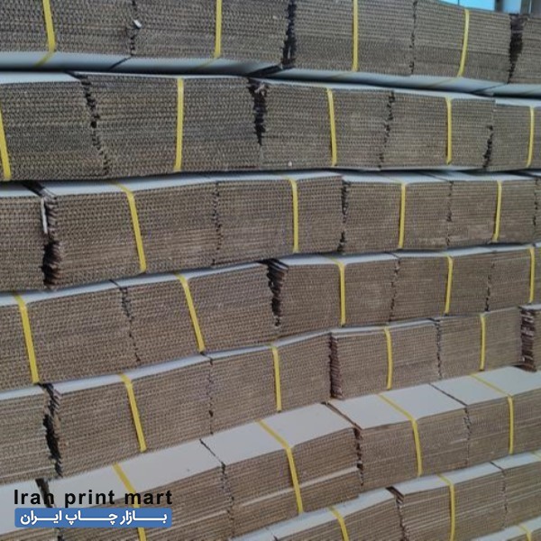 خدمات کارتن سازی شیراز