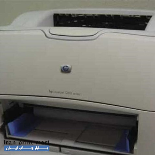 فروش دستگاه hpپرینتر اصلی لیزری کرج