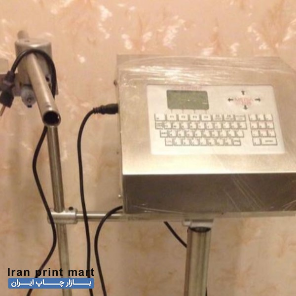 فروش دستگاه جت پرینتر(تاریخ زن) تهران