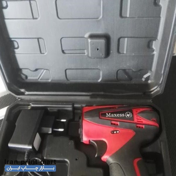 فروش جت پرینتر (تاریخ زن ) دستی و صنعتی تهران