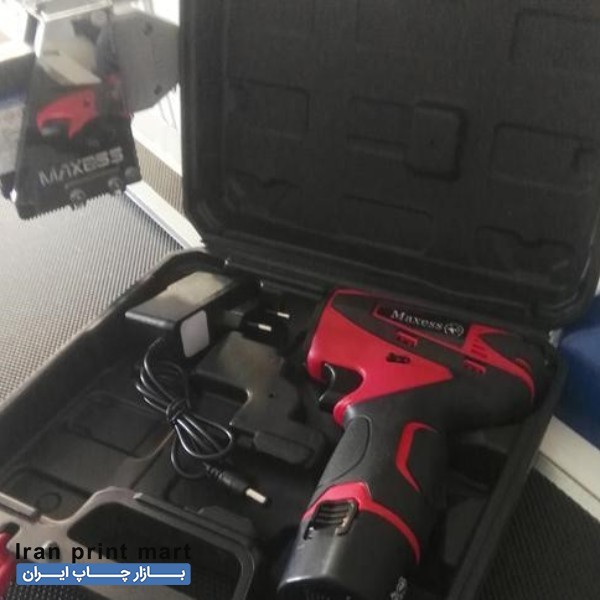 فروش جت پرینتر ( تاریخ زن ) صنعتی و پرتابل تبریز