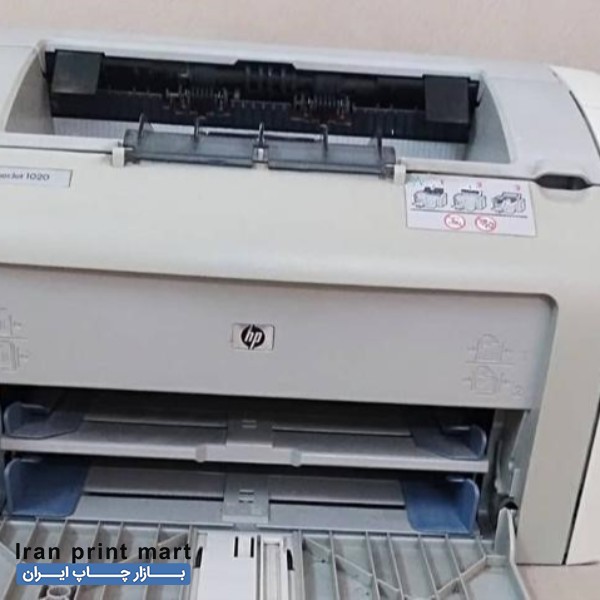 خدمات تعمیر پرینتر و شارژ پرینتر شیراز