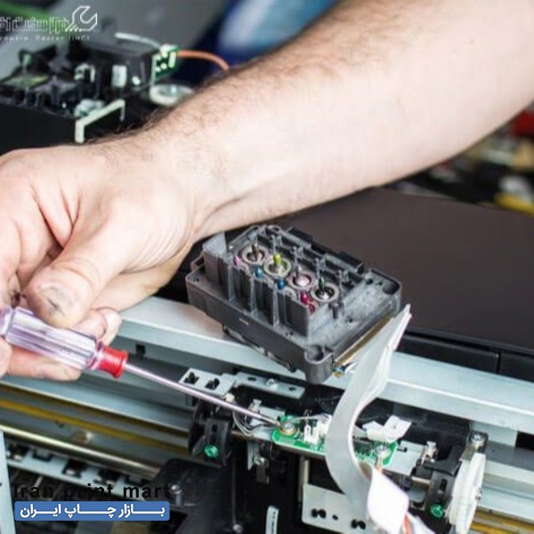 خدمات تعمیر کامپیوتر ، پرینتر ، شبکه شیراز