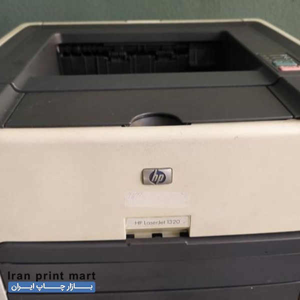 خدمات تعمیرات پرینتر و کپی شیراز