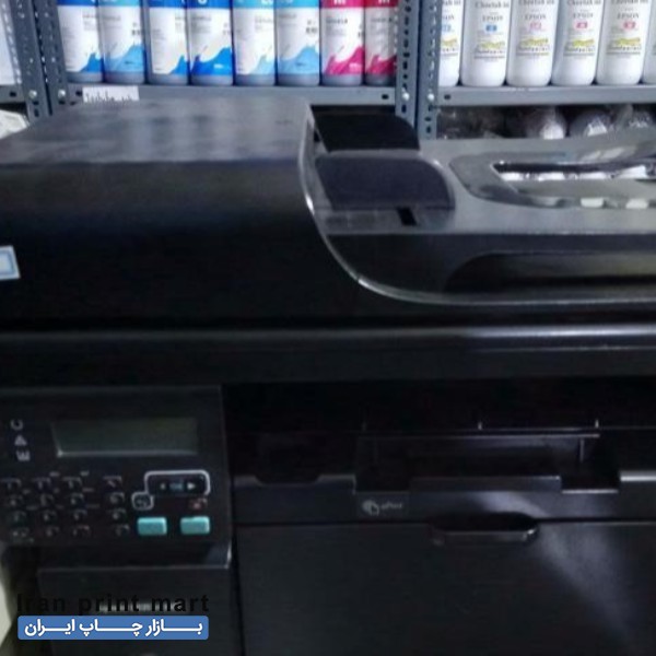 خدمات شارژ کارتریج وتعمیر انواع پرینتر (در محل) تبریز