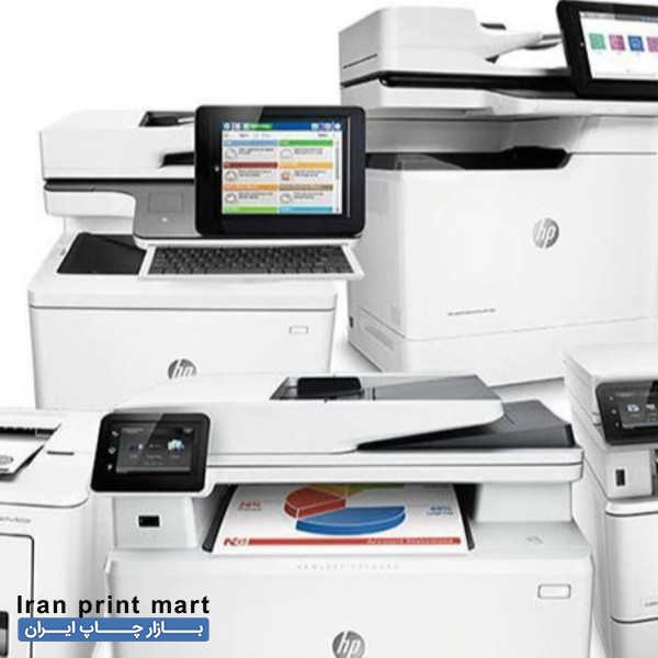 خدمات تعمیرات پرینتر و شارژ کارتریج تبریز
