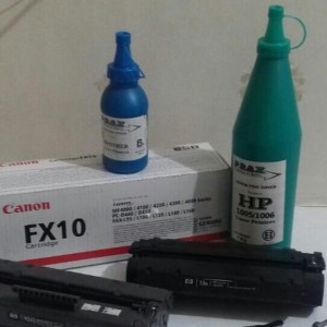 خدمات تعمیرات پرینتر و شارژ کارتریج در محل تبریز