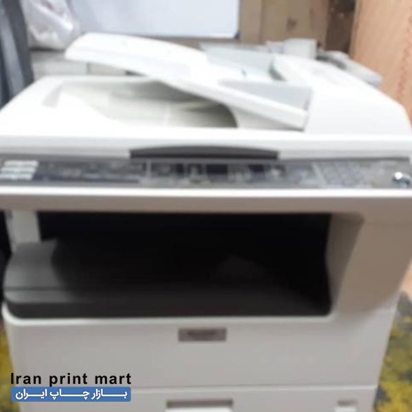 تعمیر و سرویس خریدو فروش انواع دستگاه چاپ و فتوکپی دزفول