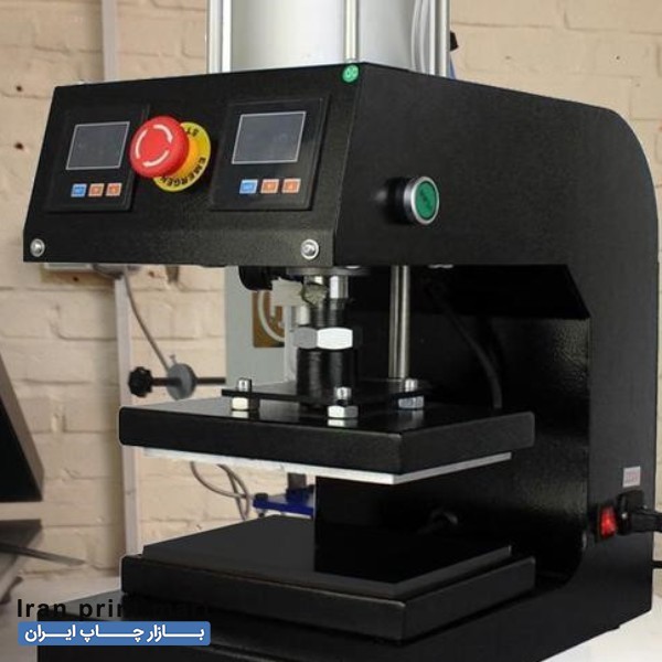 فروش دستگاه چاپ لباس اتومات رامسر