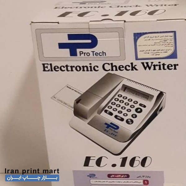 دستگاه پرفراژ پروتک کاملا نو تهران
