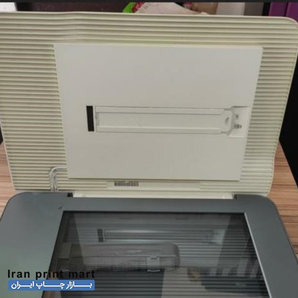 فروش دستگاه اسکنر HP G3110 قم